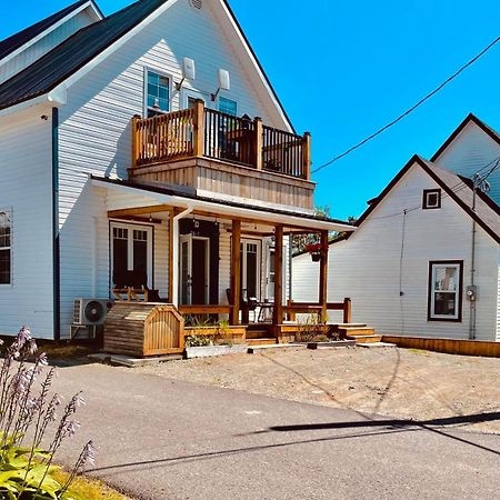 Finn'S Studio, Fundy Park Alma Exterior photo